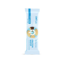 Protein Bar Wafer Yogurt 35 Gr - Qnt