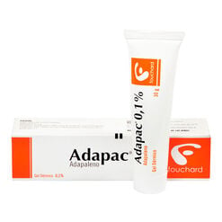 Adapac 0.1 % Gel Pomo 30 g - Dm pharma