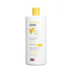 Product image of Isdin Gel De Baño Protector Avena Piel Sensible x 750 mL