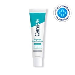 Product image of Gel Control Imperfecciones 40 Ml - Cerave