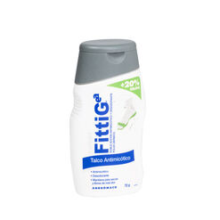 Product image of Talco Fittig Antimicotico x 72 g Polvo Dermico - Andromaco s.a.