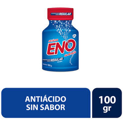 Product image of Eno x 100 g Sal De Fruta Efervescente - Glaxosmithkline chile