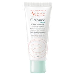 Product image of Avene Crema Cleanance Hydra x 40 mL