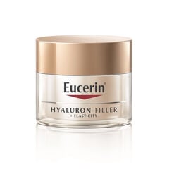 Product image of EUCERIN HYALURON FILLER ELASTICITY CREMA DÍA FPS30 50ML