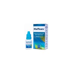 Product image of Hialtears 0,4 % x 10 mL Solución Oftálmica