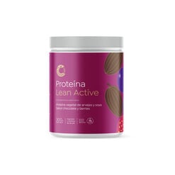 Product image of Proteina Lean Active Cacao Berries 300G - Cascara foods