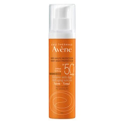 Product image of Eau Thermale Avene Fluido Solar Antiedad Con Color SPF50+ x 50 mL