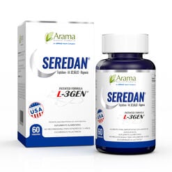 Seredan Triptofano X 60 Capsulas