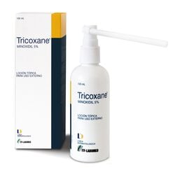 Tricoxane 5 % x 100 ml Loción - Itf - labomed