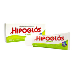 D' Hipoglos Ungüento x 100 g