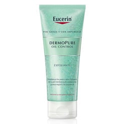 Product image of EXFOLIANTE FACIAL EUCERIN DERMOPURE 100ML