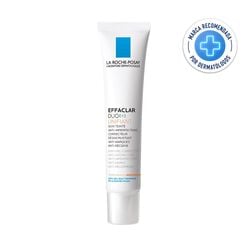 Product image of Crema Anti-Imperfecciones Effaclar Duo + Unifiant 40 ml - La roche posay