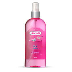 Simonds Colonia Pink Lotion x 260 mL