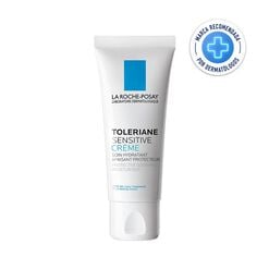 Product image of Crema Hidratante Toleriane Sensitive 40 ml - La roche posay