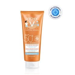 Product image of Vichy Protector Solar Ideal Soleil FPS 50 Leche x 300 mL