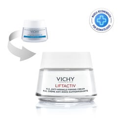 Product image of Crema Anti-Edad Liftactiv Supreme Día Piel Normal A Mixta 50 Ml - Vichy