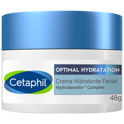 Product image of Crema Hidratante Facial de Dia Cetaphil Optimal Hydration 50ml