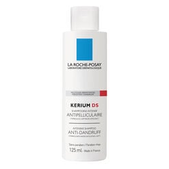 Product image of La Roche Posay Kerium Shampoo Anticaspa Intensivo x 125 mL