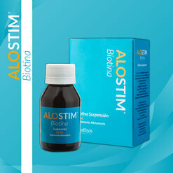 Alostim x 60 mL Suspensión - Medstyle