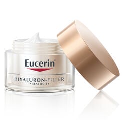 Product image of CREMA FACIAL ANTIARRUGAS EUCERIN ELASTICITY+FILLER DIA 50 ML