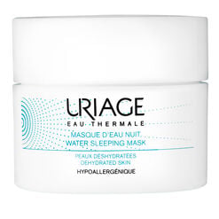 Product image of Uriage Mascara De Agua Eau Thermale x 50 mL