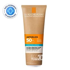 La Roche Posay Protector Solar Anthelios Xl Leche Fps50 x 250 mL