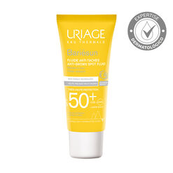 Bariésun Fluido Antimanchas SPF50+ 40ml - Uriage