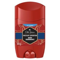 Product image of Desodorante Old Spice en Barra Ocean Legend 50 g