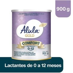 Product image of Alula Gold Comfort 900g - S-26