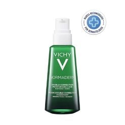 Product image of Tratamiento Anti-Imperfecciones Doble Acción Normaderm Phytosolution 50 Ml - Vichy