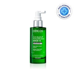 Product image of Dercos Serum 10 Anticaspa 90ml - Vichy