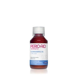 Perio-Aid Enjuague Bucal Tratamiento x 150 mL - Dentaid s.a.