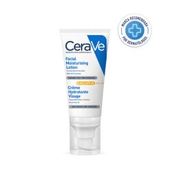 Product image of Loción Hidratante Facial AM SPF30 52ml - Cerave