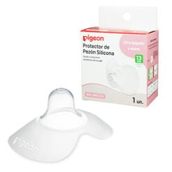 Pigeon Protector De Pezon x 1 Unidad