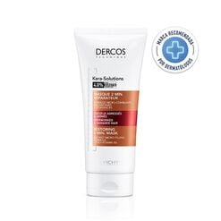 Product image of Vichy Dercos Technique Kera-Solution Acondicionador Reparador x 200 mL