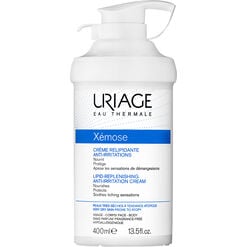 Product image of Uriage Crema Relipidizante Anti Irritación Xemose x 400 mL