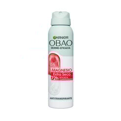 Product image of Desodorante Garnier Dermoeficacia Magnesio Spray 150Ml