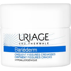 Product image of Uriage Ungüento Fisuras Y Grietas Bariéderm x 40 mL