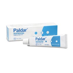 Paldar 2 % x 5 g Ungüento Tópico - Deutsche pharma