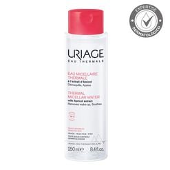 Product image of Agua Micelar Termal Pieles Sensibles Uriage 250ml