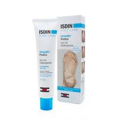 Product image of Isdin Gel Oil Ureadin® Podos x 75 mL