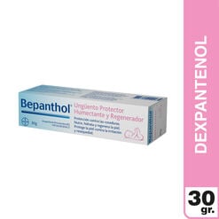 Bepanthol Ungüento Protector Hipoalergénico Regenerador 30GR