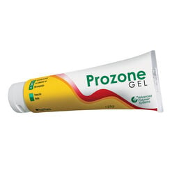 Prozone FPS 30 x 125 g Gel Tópico