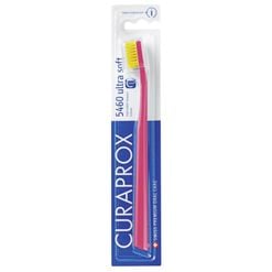 Curaprox Cepillo Dental Ultra Soft x 1 Unidad