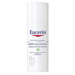 Product image of Crema facial EUCERIN ANTI-ENROJECIMIENTO DIA 50 ML