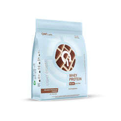 Proteina Light Digest Chocolate 500 Gr - Qnt