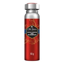 Product image of Antitranspirante Old Spice en Spray Ocean Legend 93 g