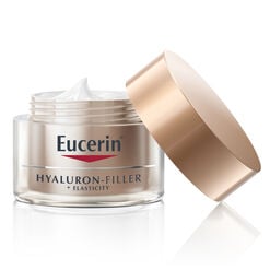 Product image of CREMA FACIAL ANTIARRUGAS EUCERIN ELASTICITY+FILLER NOCHE 50 ML