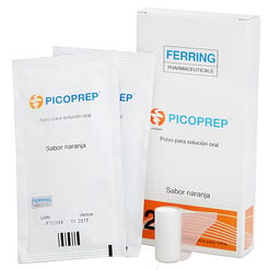 Picoprep x 2 Sachets Polvo Para Solución Oral - Ferring