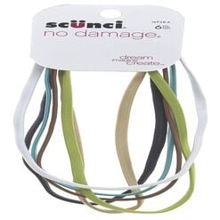 Product image of Elástico Scunci Banda 16928/25074 6u